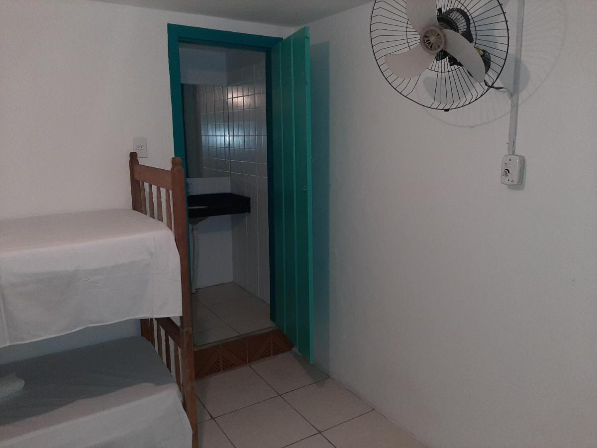 Pousada Real Araquari Exterior photo