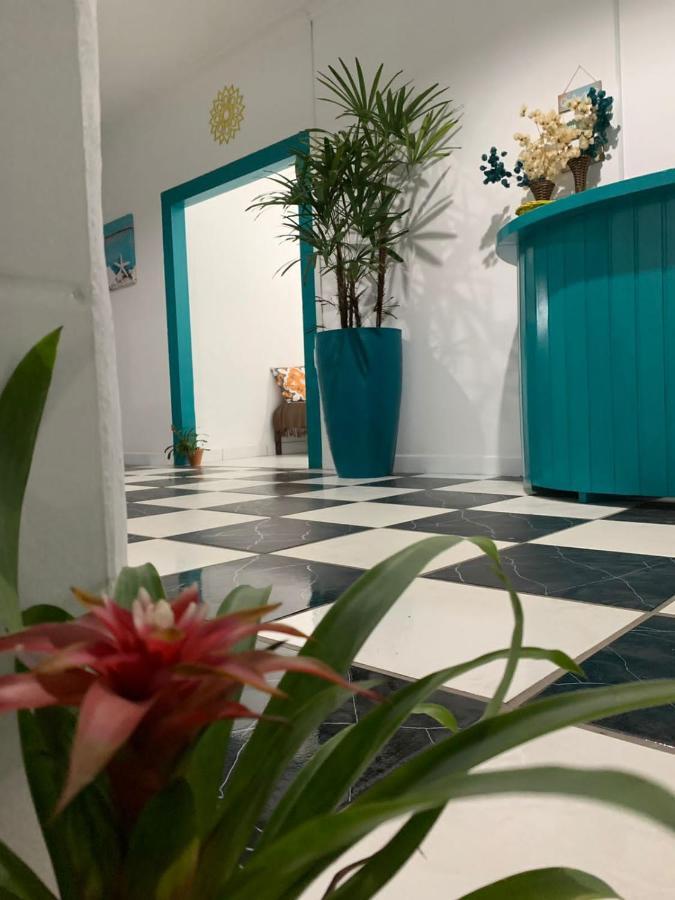 Pousada Real Araquari Exterior photo