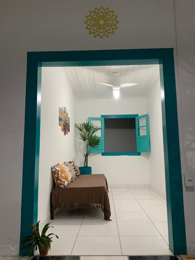 Pousada Real Araquari Exterior photo
