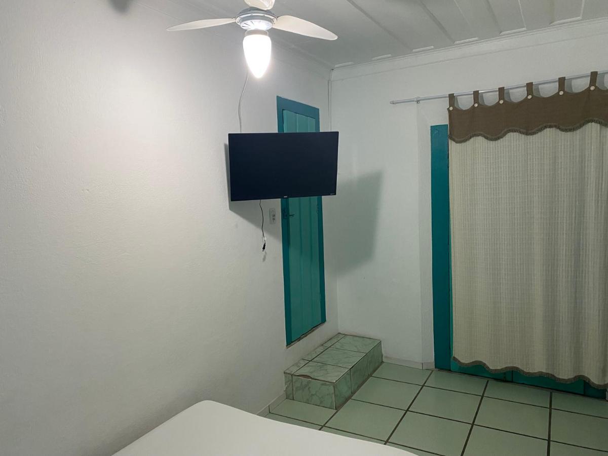 Pousada Real Araquari Exterior photo